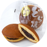どら焼き