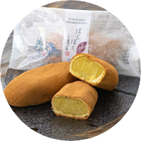 ぽくぽく