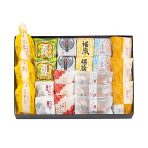くらづくり銘菓撰