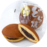 どら焼き