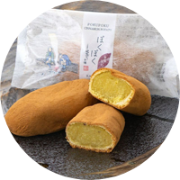 ぽくぽく
