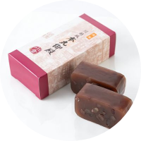 謹製本煉羊羹本丸御殿