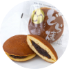 どら焼き