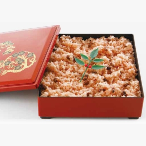 赤飯